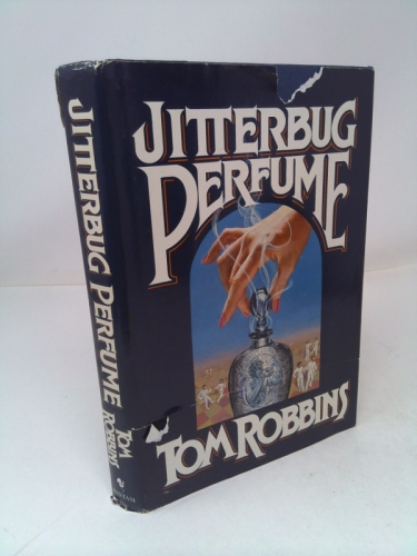 Jitterbug Perfume