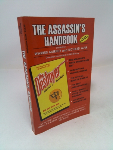 The Assassin's Handbook