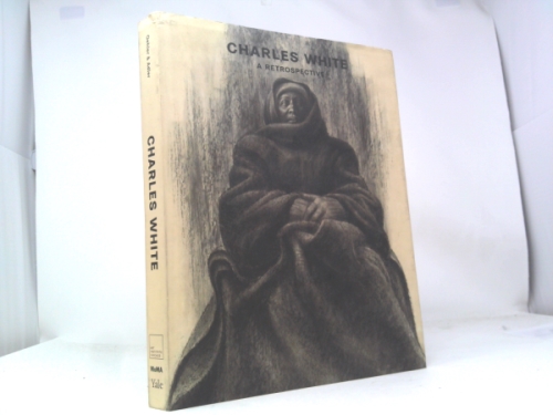Charles White: A Retrospective
