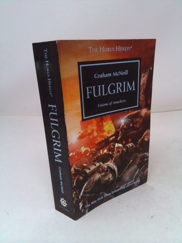 Fulgrim