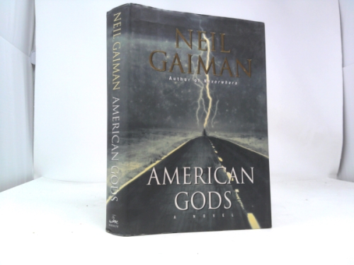American Gods