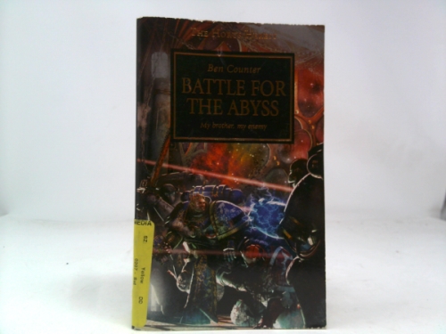 Battle for the Abyss