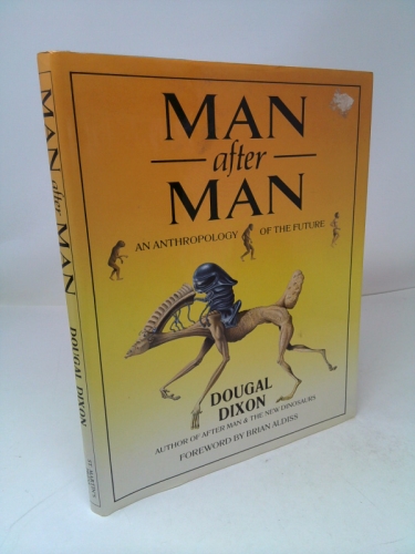 Man After Man: An Anthropology of the Future