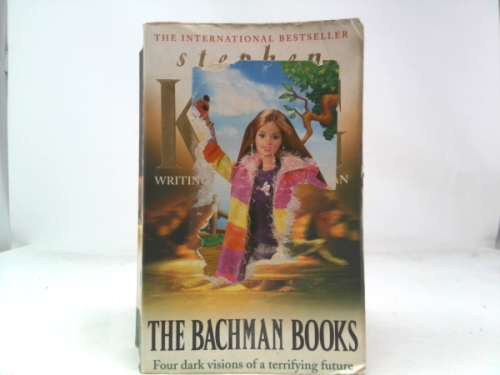 The Bachman Books