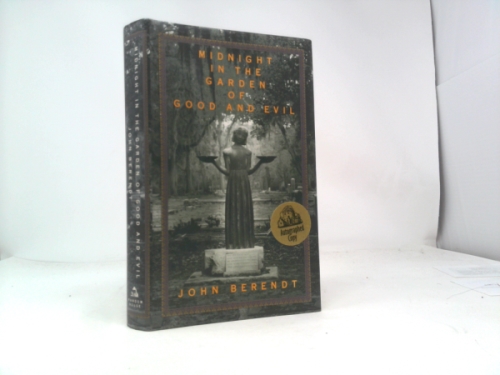 Midnight in the Garden of Good and Evil: A Savannah Story