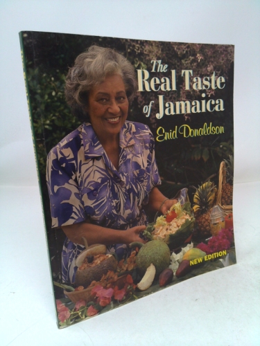 The Real Taste of Jamaica