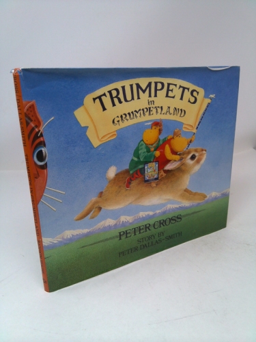 Trumpets in Grumpetland