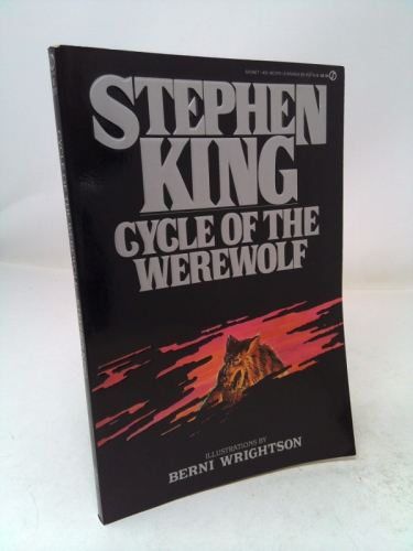 Cycle of the Werewolf