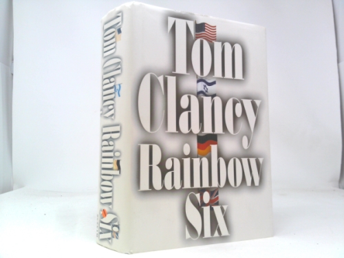 Rainbow Six