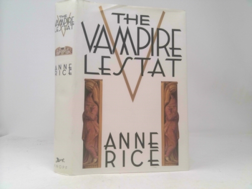 The Vampire Lestat