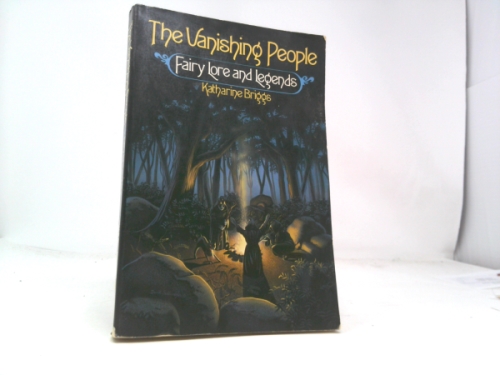 The Vanishing People