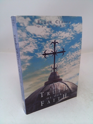 Discourses from Holy Scripture on the Tenets of Christian Orthodoxy