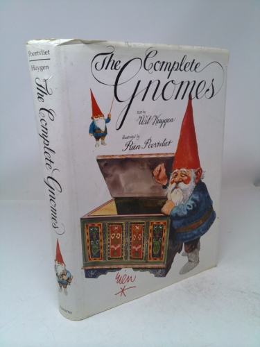 The Complete Gnomes