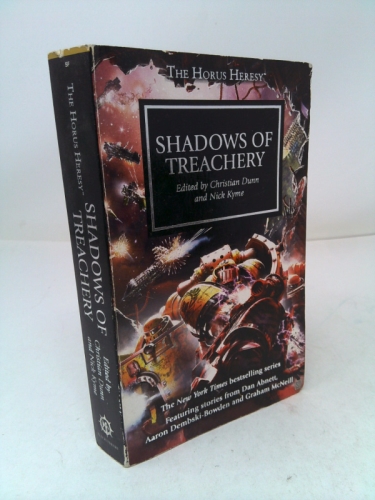 Shadows of Treachery