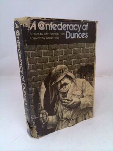 Confederacy of Dunces