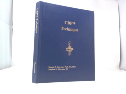 CBP Technique