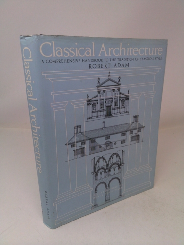 Classical Architecture