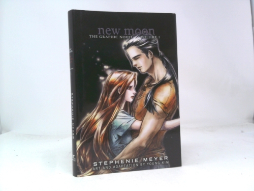 New Moon, Vol. 1