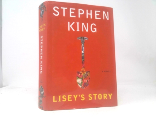 Lisey's Story