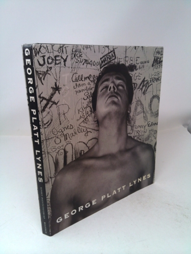 George Platt Lynes: Photographs from the Kinsey Institute