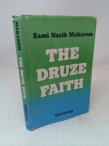 The Druze Faith