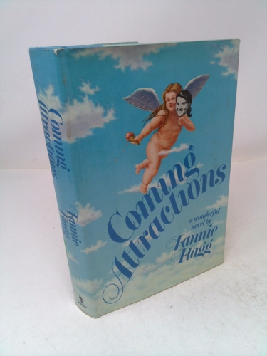 Coming Attractions: A Wonderful Novel