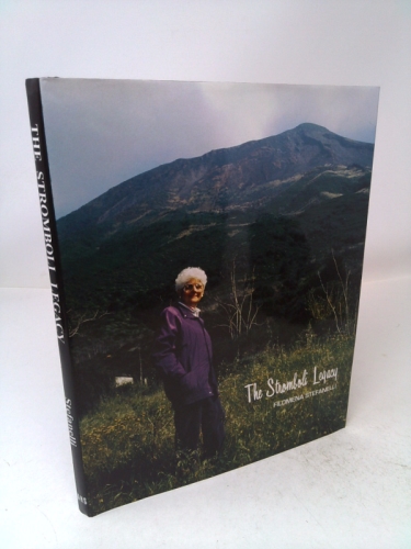 The Stromboli legacy: My voyage of discovery