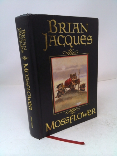 Mossflower (Redwall)
