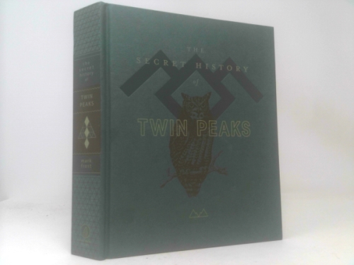 The Secret History of Twin Peaks