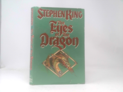 The Eyes of the Dragon
