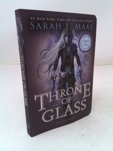 Throne of Glass (Miniature Character Collection)