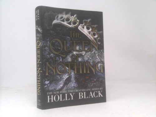 The Queen of Nothing