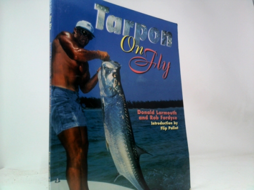 Tarpon on Fly