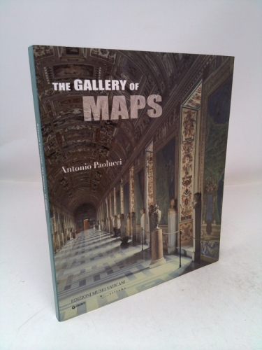 The Gallery of Maps: French Language Edition