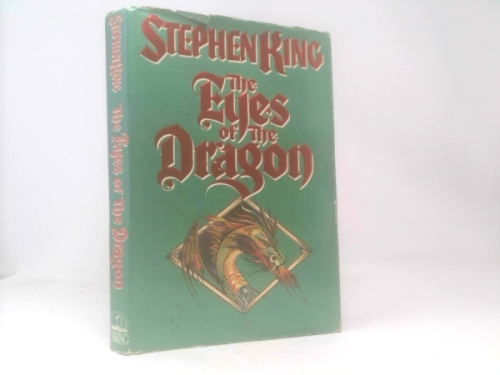 The Eyes of the Dragon