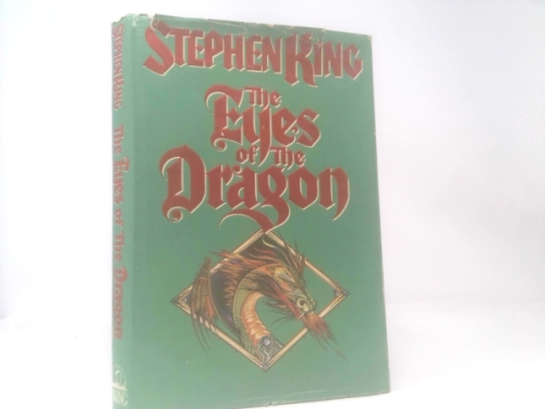The Eyes of the Dragon