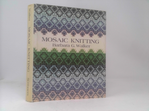 Mosaic Knitting