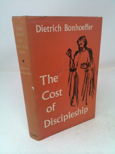 The Cost Discipleship
