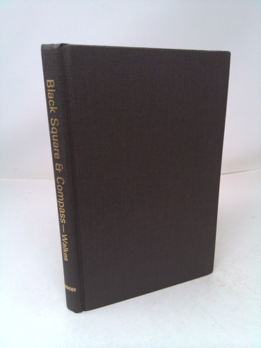Black Square and Compass: 200 Years of Prince Hall Freemasonry