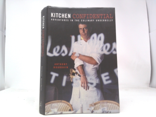 Kitchen Confidential: 25th Anniversary Edition