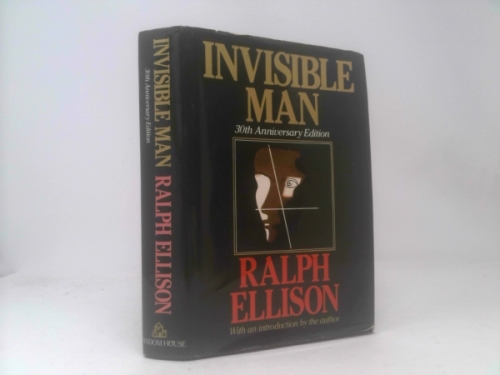 Invisible Man