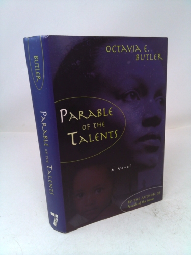 Parable of the Talents: A Novel
