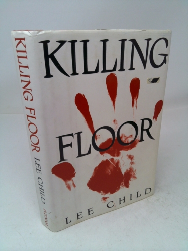 Killing Floor (Jack Reacher, No. 1)