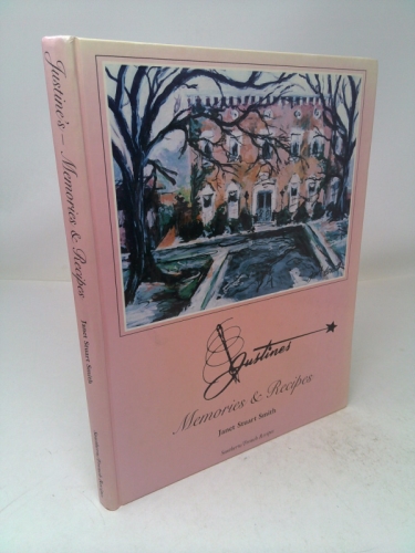 Justine's Memories & Recipes: Memories & Recipes