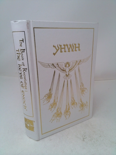 The Book of Knowledge: The Keys to Enoch