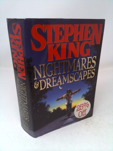 Nightmares & Dreamscapes