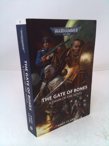 The Gate of Bones
