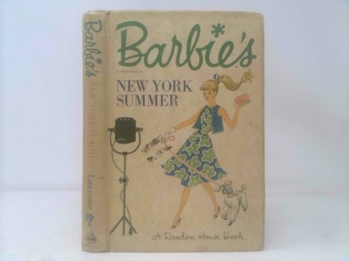 Barbie's New York Summer