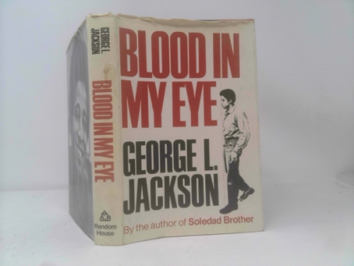 Blood in My Eye