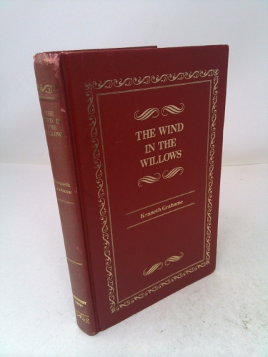 Wind in the Willows